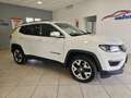 Jeep Compass Compass II1.6 mjt Limited 2wd 120cv Bianco - thumbnail 4
