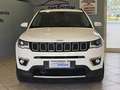 Jeep Compass Compass II1.6 mjt Limited 2wd 120cv Bianco - thumbnail 2
