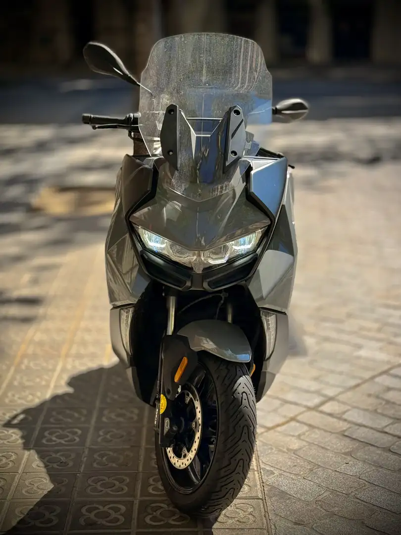 BMW C 400 GT Todos los extras - 2