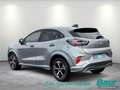 Ford Puma 1.0 EcoBoost Hybrid ST-LINE (J2K) Argent - thumbnail 4