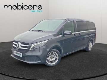 d Avantgarde Double Cabine / Diesel