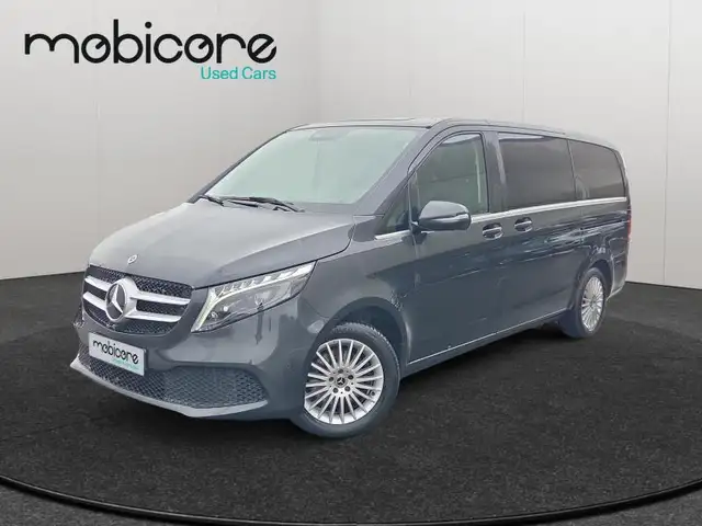 Mercedes-Benz V 250 d Avantgarde Double Cabine / Diesel