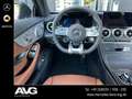 Mercedes-Benz C 43 AMG C 43 4M Coupé High-End Pano Carbon II HuD Sound Сірий - thumbnail 8