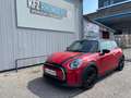 MINI Cooper MINI Cooper Cooper Rot - thumbnail 2