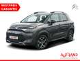 Citroen C3 Aircross PureTech 110 LED Navi HUD Tempomat Grau - thumbnail 1