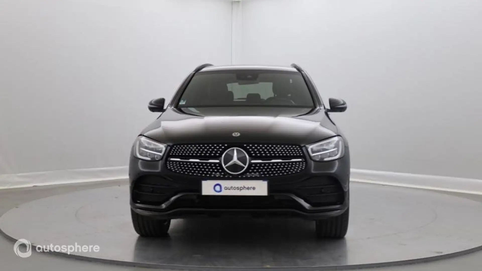Mercedes-Benz G 300 de 194+122ch AMG Line 4Matic 9G-Tronic - 2