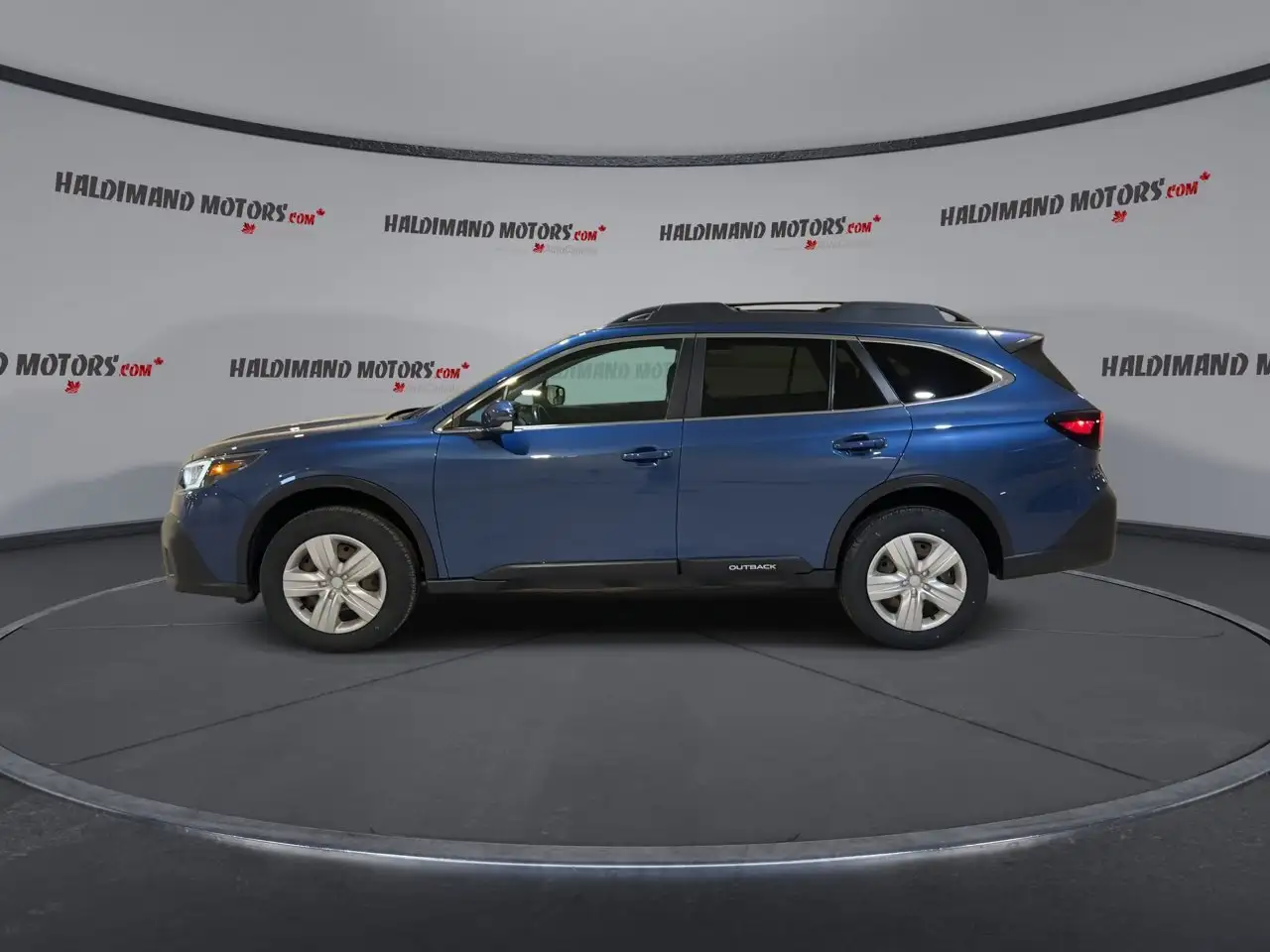 Subaru OUTBACK снимка Subaru OUTBACK
