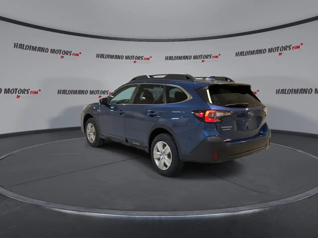 Subaru OUTBACK снимка Subaru OUTBACK