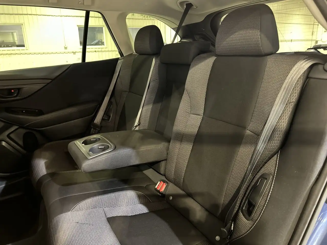 Subaru OUTBACK снимка Subaru OUTBACK