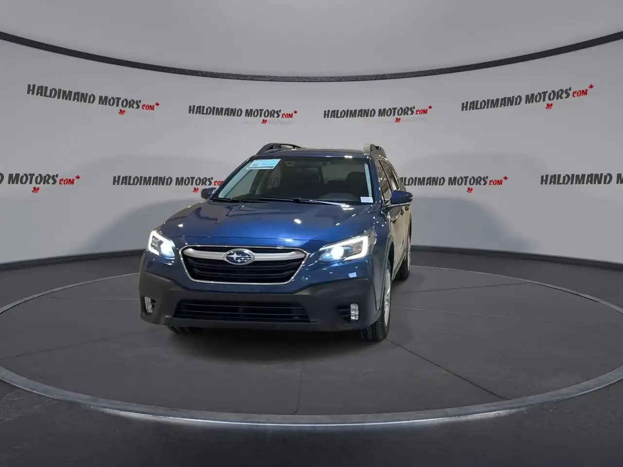 Subaru OUTBACK снимка Subaru OUTBACK