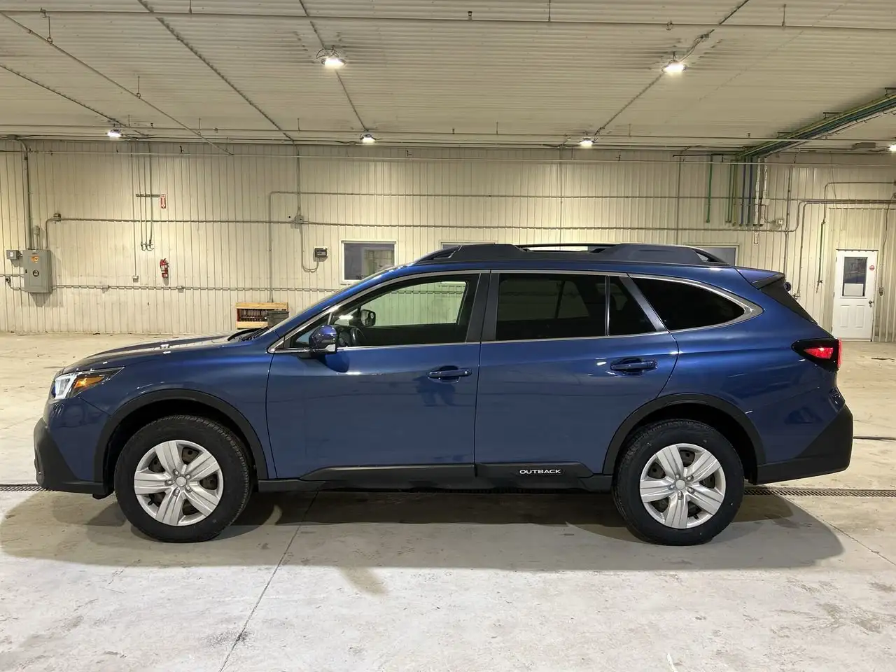 Subaru OUTBACK снимка Subaru OUTBACK