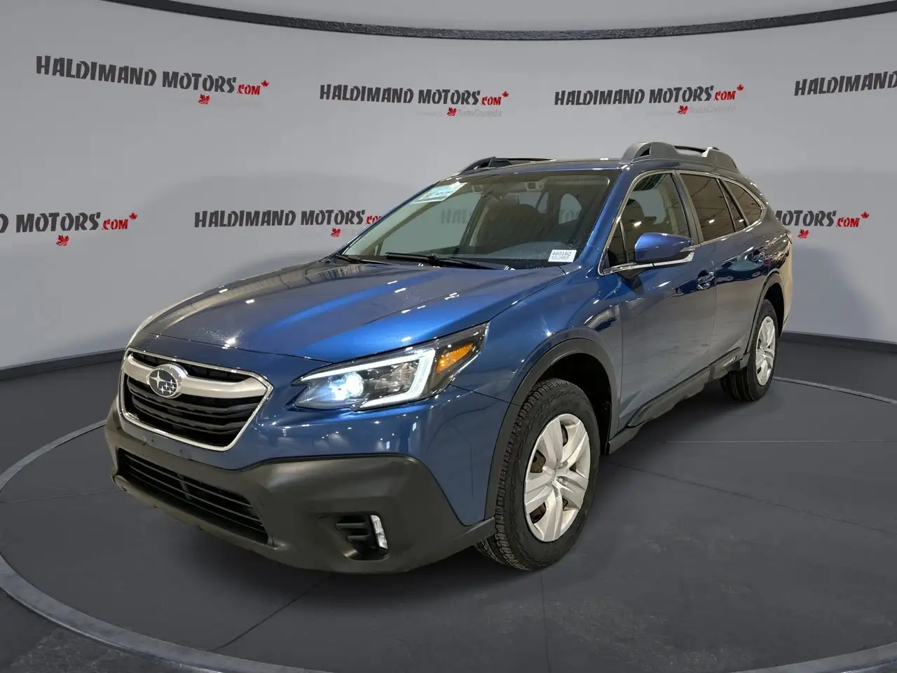 Subaru OUTBACK снимка Subaru OUTBACK