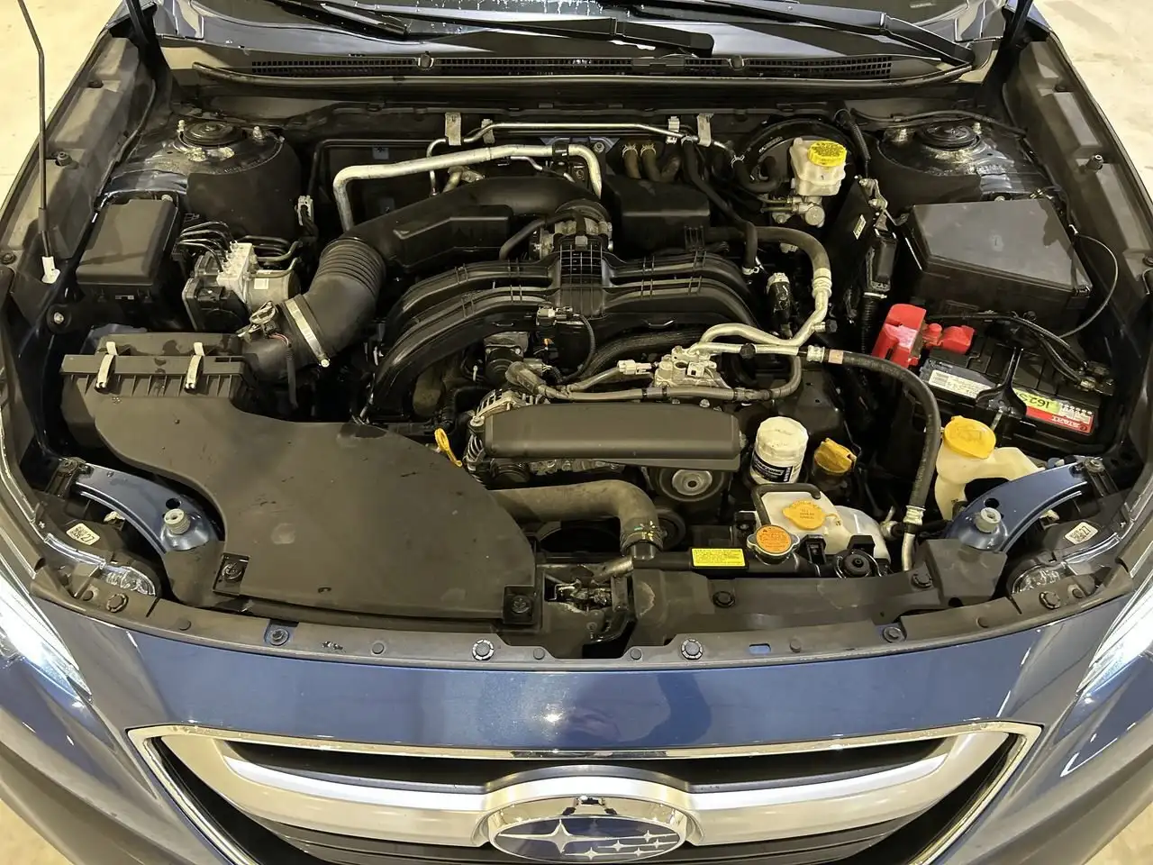 Subaru OUTBACK снимка Subaru OUTBACK