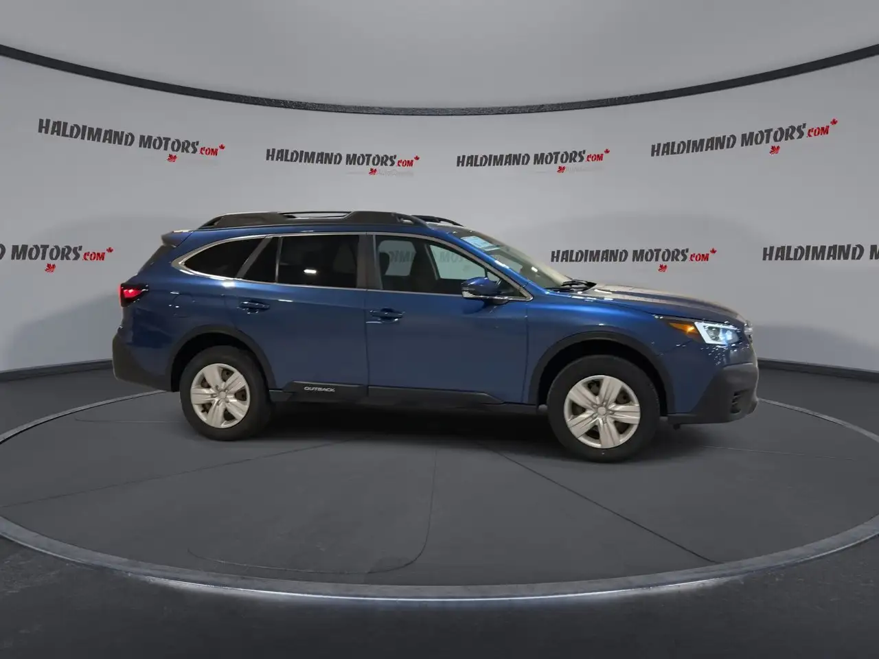 Subaru OUTBACK снимка Subaru OUTBACK
