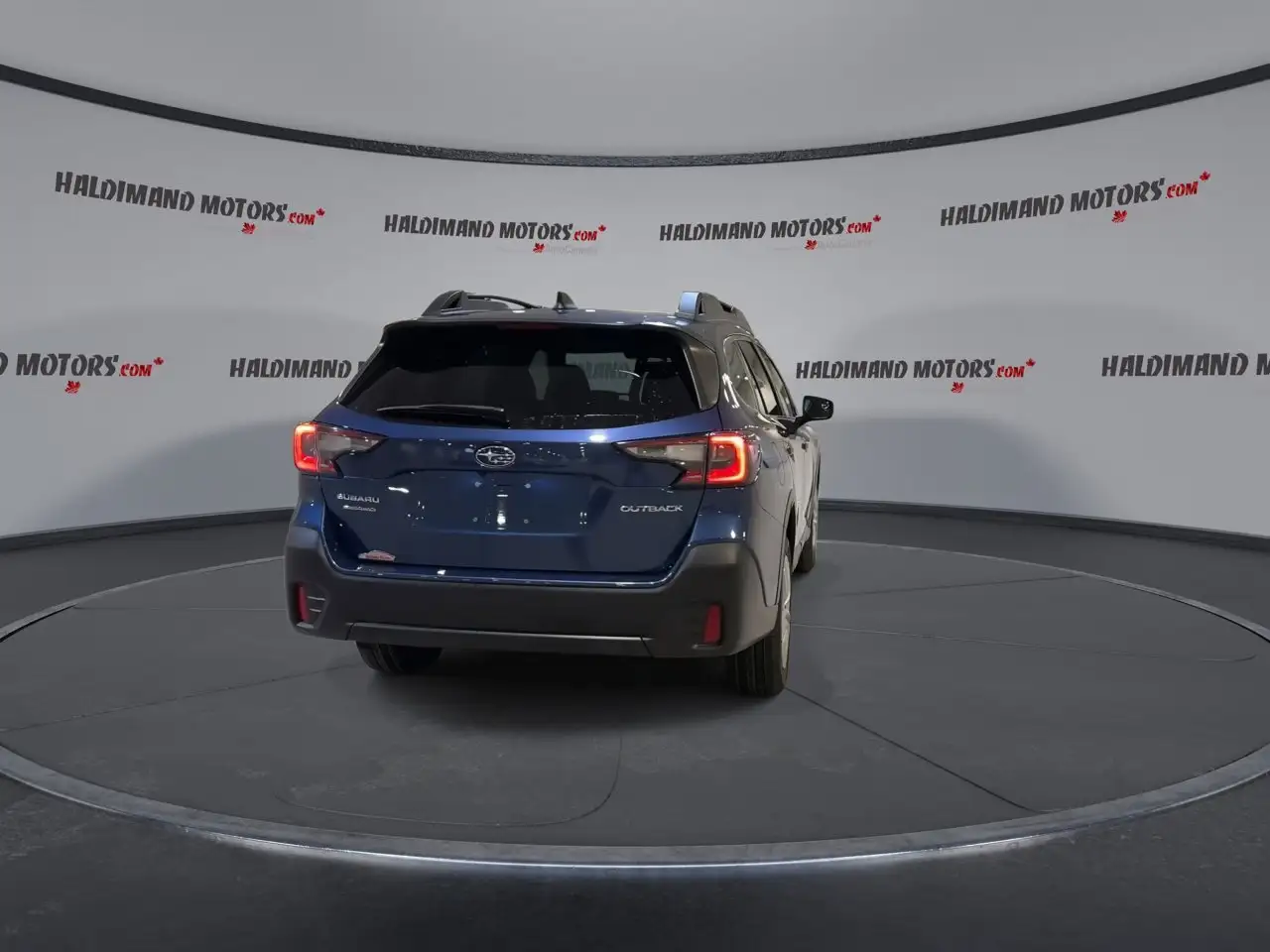 Subaru OUTBACK снимка Subaru OUTBACK
