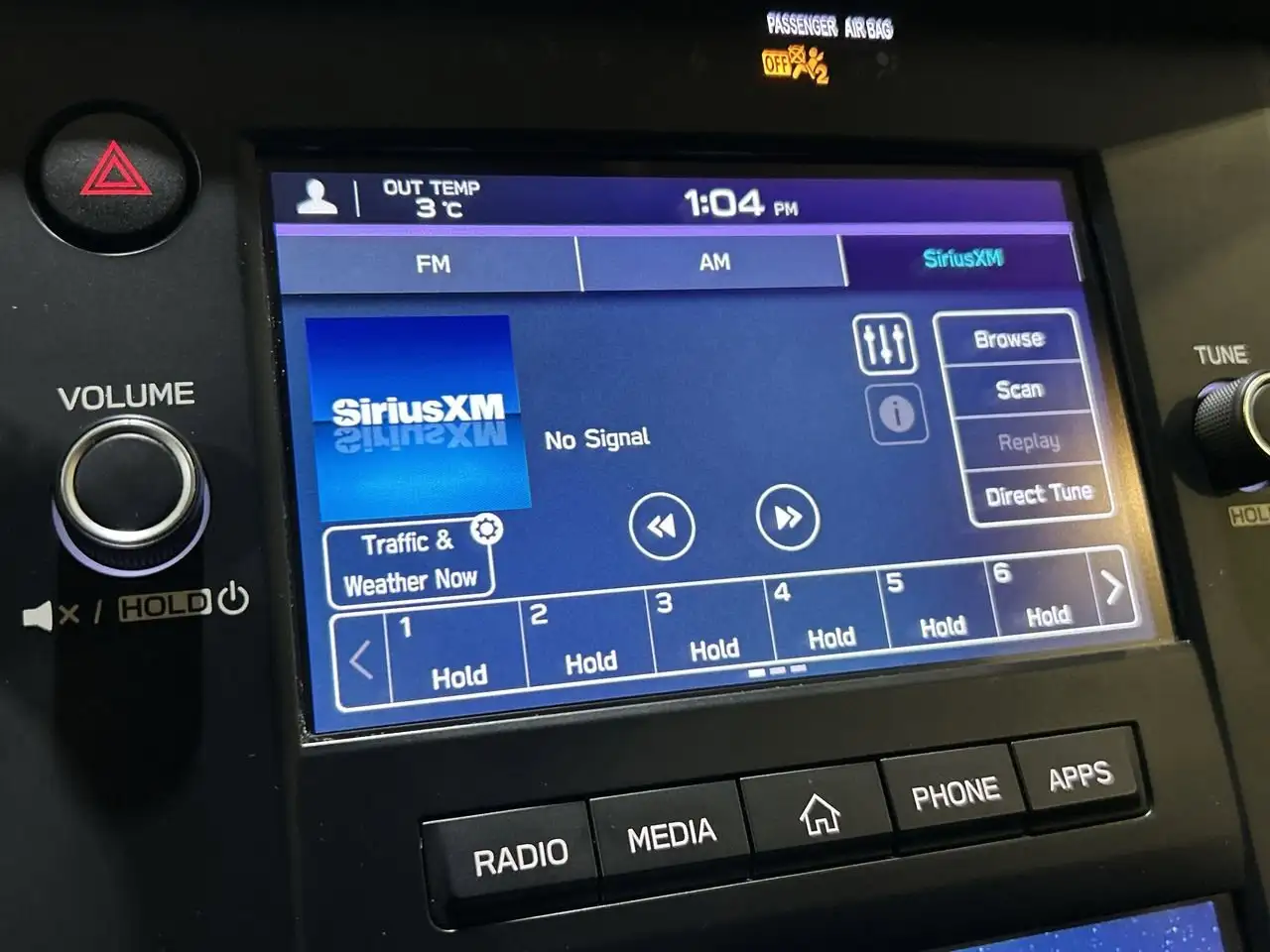 Subaru OUTBACK снимка Subaru OUTBACK