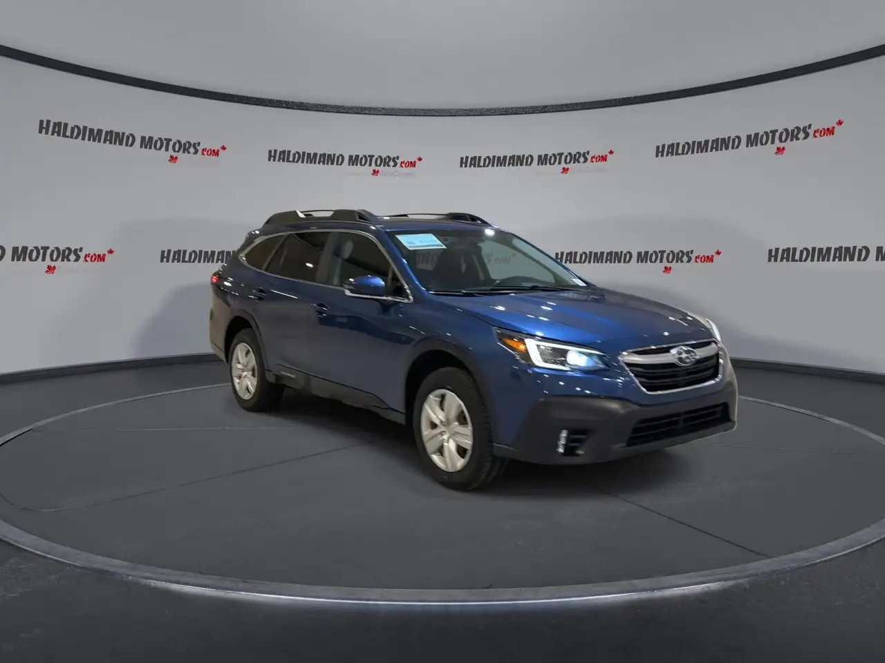 Subaru OUTBACK снимка Subaru OUTBACK
