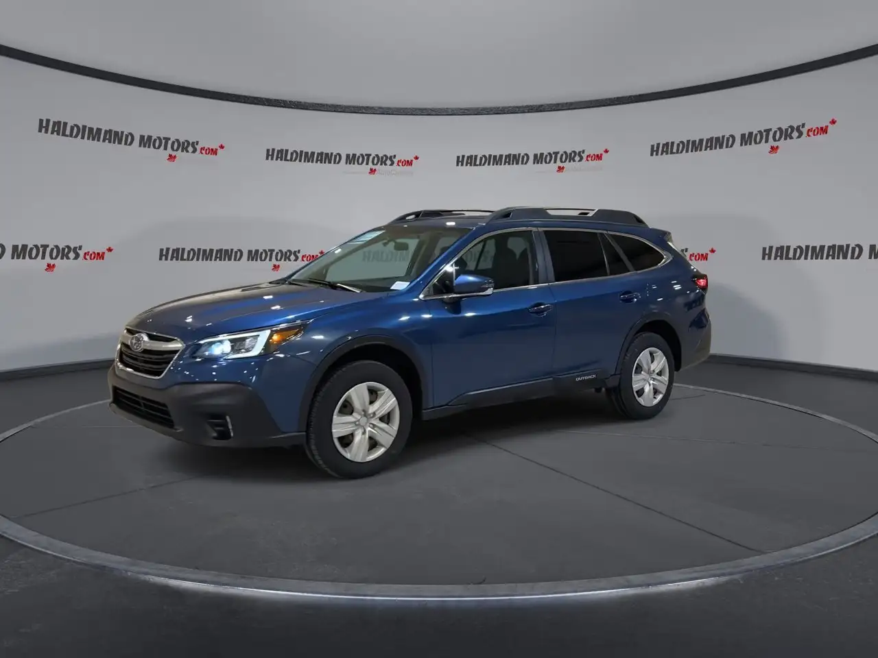Subaru OUTBACK снимка Subaru OUTBACK