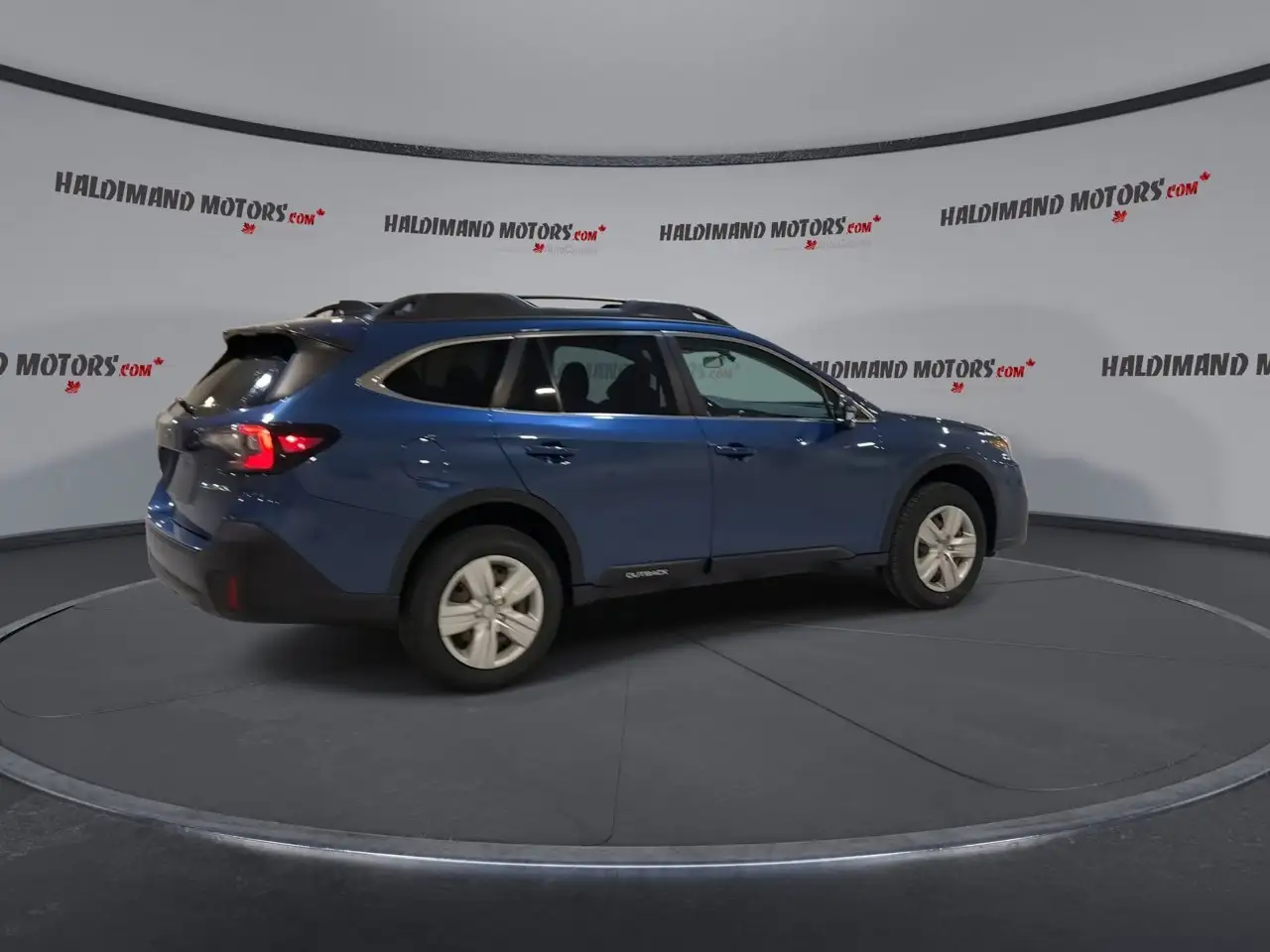 Subaru OUTBACK снимка Subaru OUTBACK