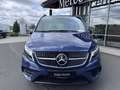 Mercedes-Benz V 250 d EDITION 4MATIC AMG DISTRONIC AHK Tisch Blau - thumbnail 2