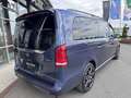 Mercedes-Benz V 250 d EDITION 4MATIC AMG DISTRONIC AHK Tisch Blau - thumbnail 4