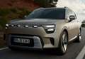 smart #5 Brabus 475KW 100Kwh Weiß - thumbnail 1