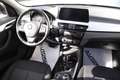 BMW X1 sDrive16d Advantage Aut. Schwarz - thumbnail 9