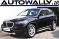 BMW X1 sDrive16d Advantage Aut. Schwarz - thumbnail 1