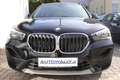 BMW X1 sDrive16d Advantage Aut. Schwarz - thumbnail 4