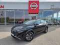 Nissan Qashqai ACENTA+*29.990.-* Schwarz - thumbnail 1