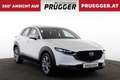 Mazda CX-30 Skyactive Autom Comfort+ KEYLESS NAVI HUD 18ZOLL Weiß - thumbnail 4