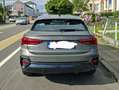 Audi Q3 Q3 35 TDi Business Edition Advanced S tronic Gris - thumbnail 3