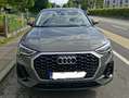 Audi Q3 Q3 35 TDi Business Edition Advanced S tronic Gris - thumbnail 1