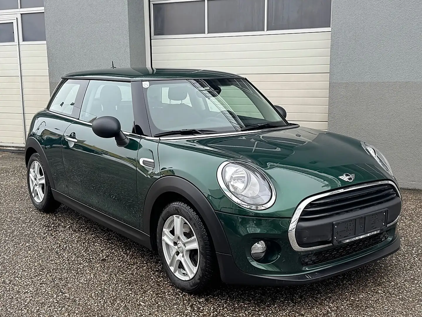 MINI One MINI Hatch One Aut. Vert - 2