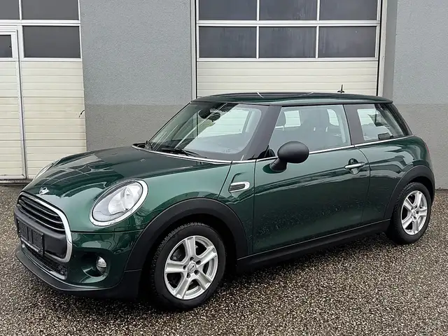 MINI One MINI Hatch One Aut.
