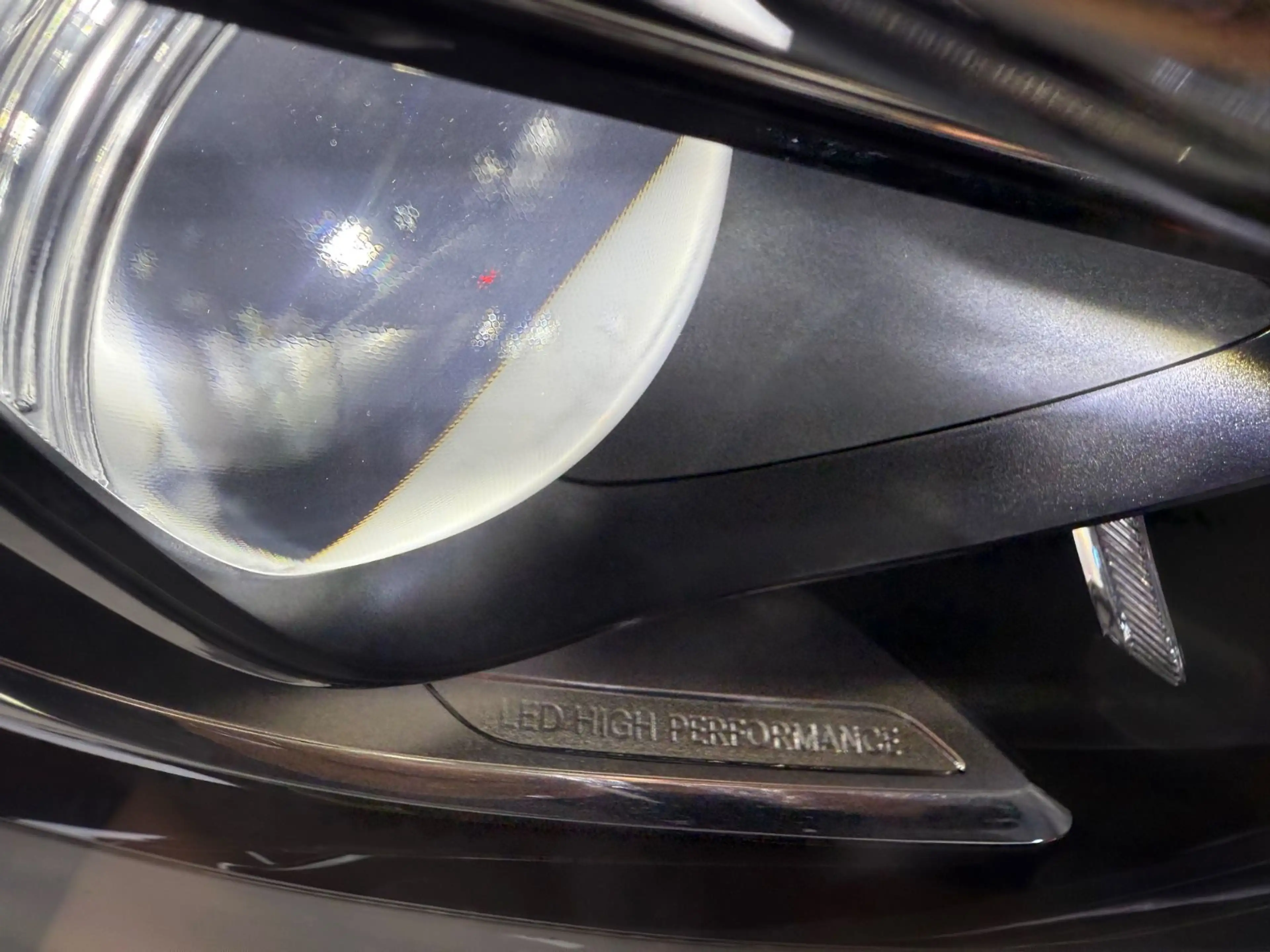 Mercedes-Benz A 200 MERCEDES A 200 MOPF / LED / TEMP / 2x AMG-LINE — photo 10