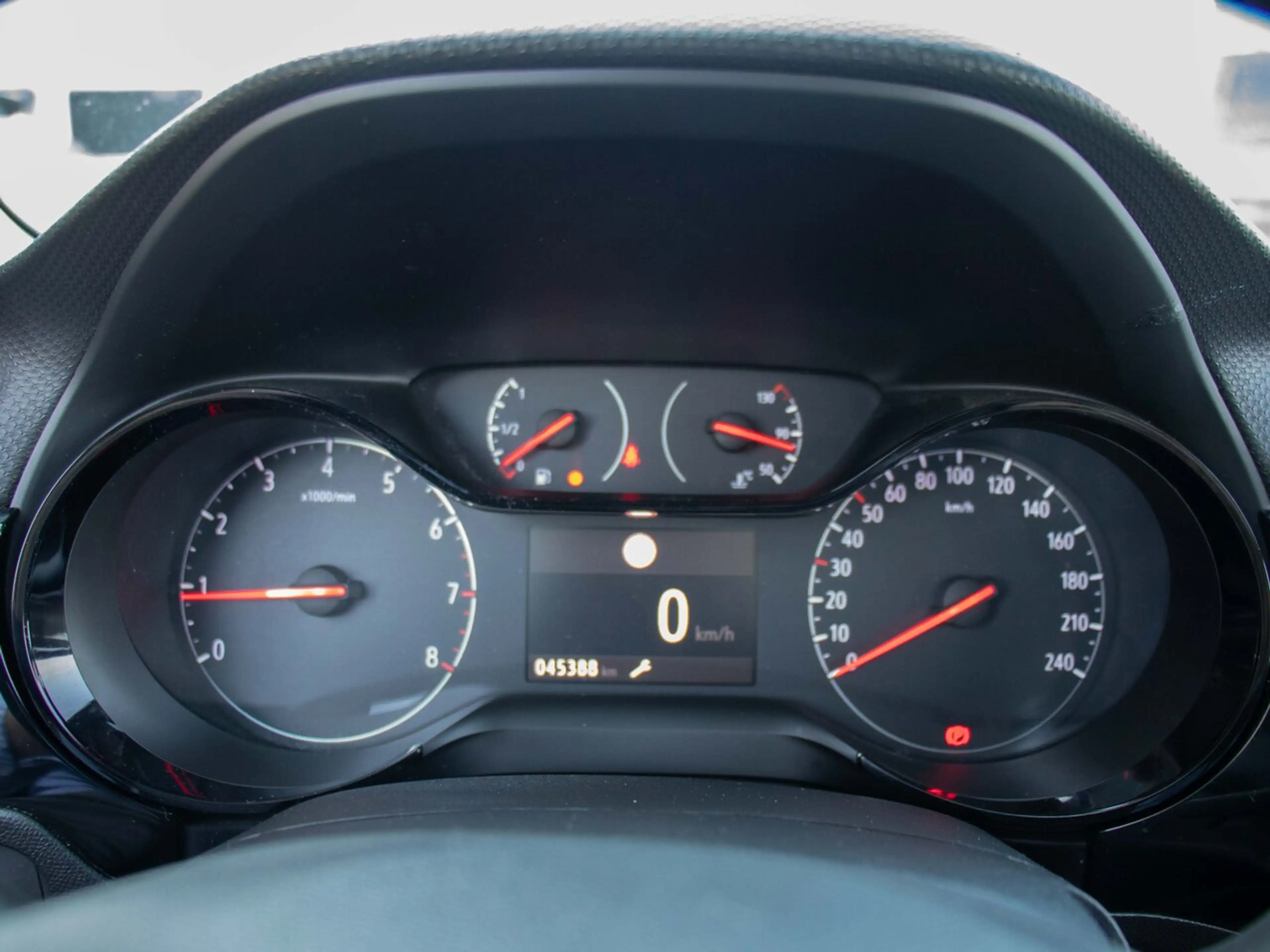 Opel Corsa F EDITION 1.2 75PK|CRUISE CONTROL|BLUETOOTH|GAR... — photo 10