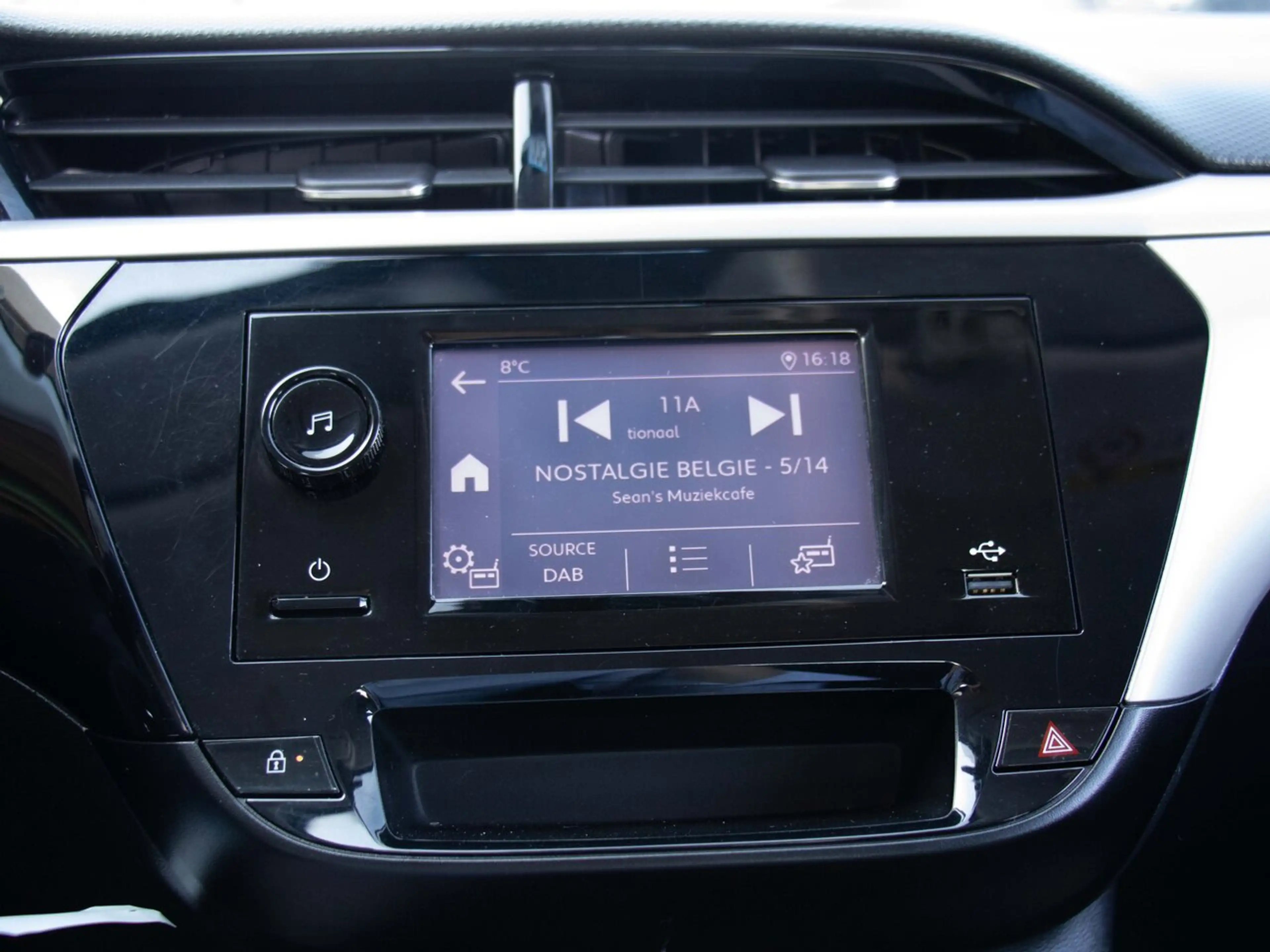 Opel Corsa F EDITION 1.2 75PK|CRUISE CONTROL|BLUETOOTH|GAR... — photo 14