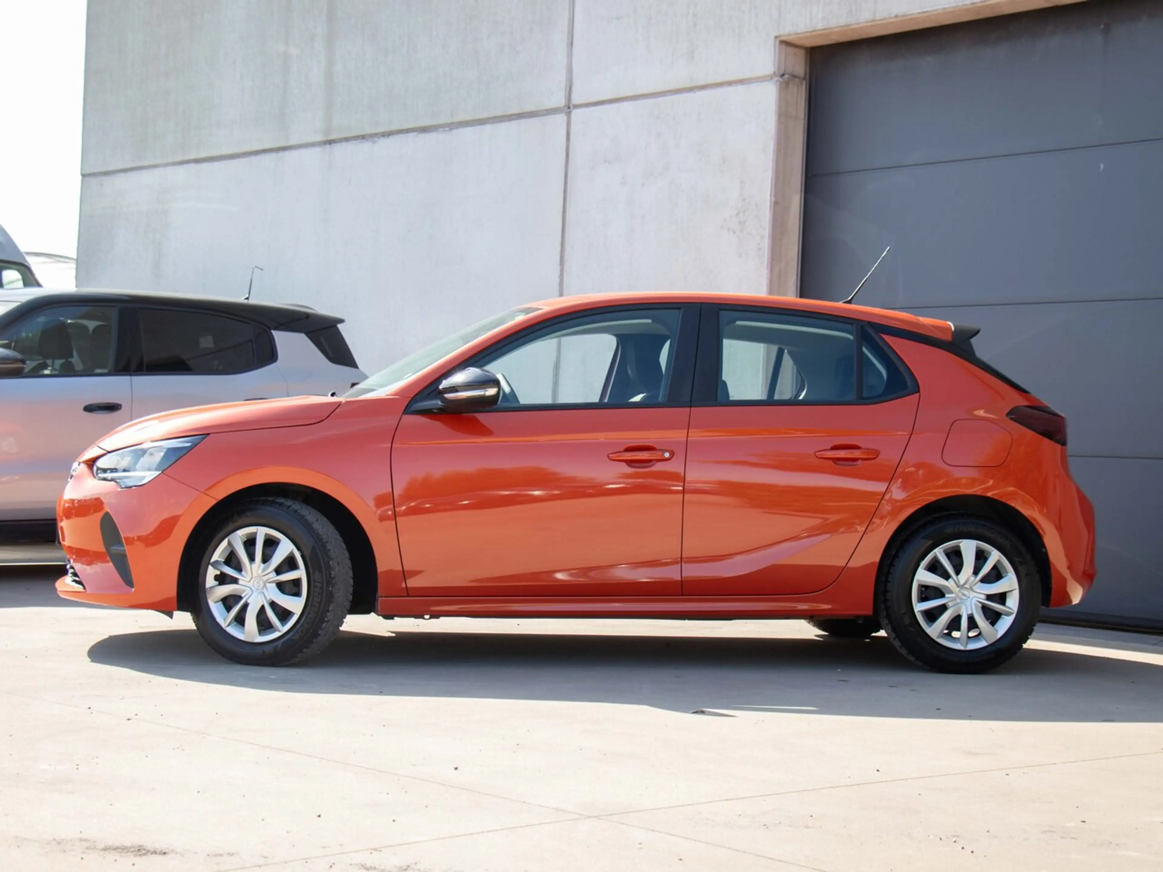 Opel Corsa F EDITION 1.2 75PK|CRUISE CONTROL|BLUETOOTH|GAR... — photo 2