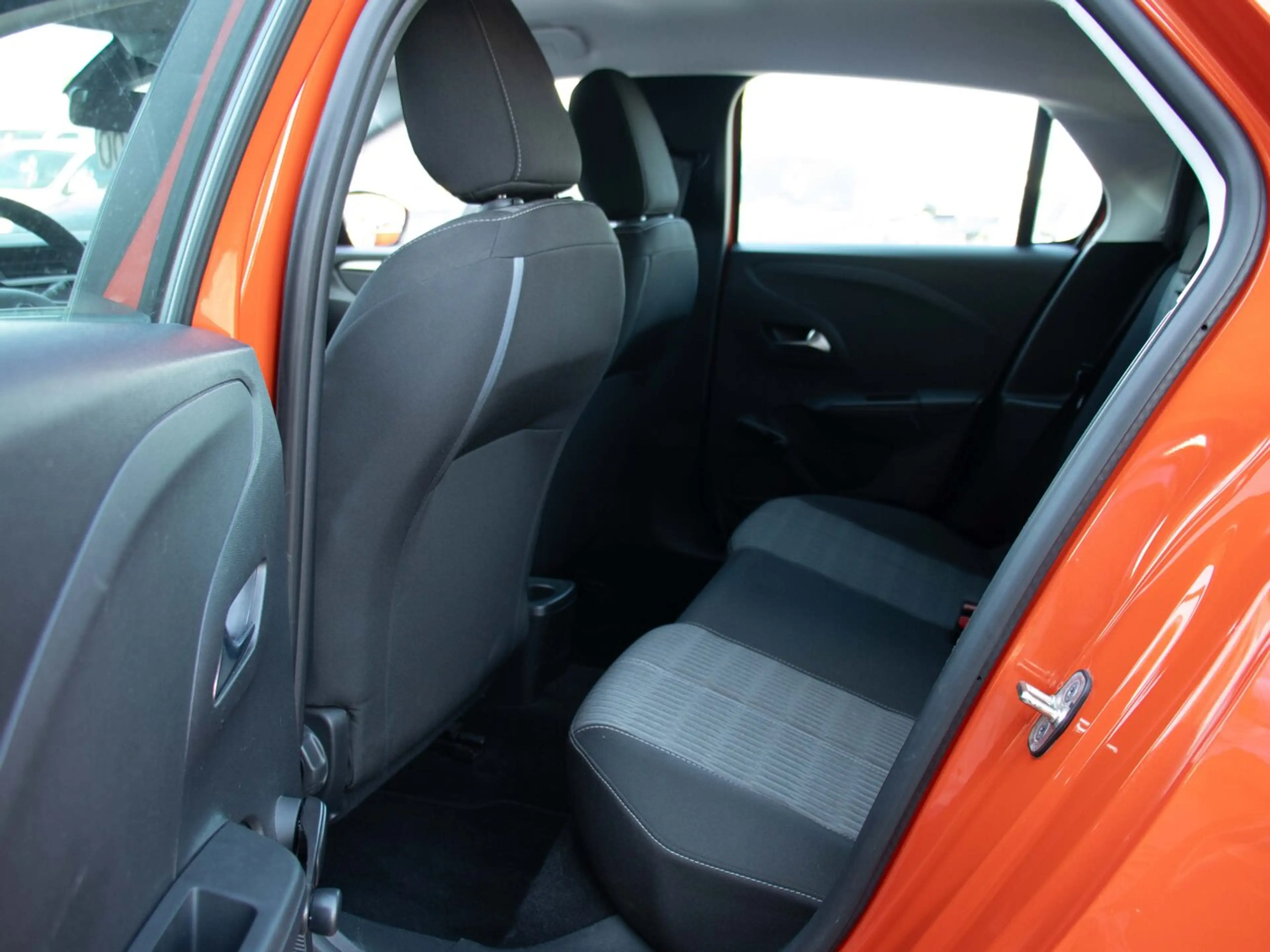 Opel Corsa F EDITION 1.2 75PK|CRUISE CONTROL|BLUETOOTH|GAR... — photo 8