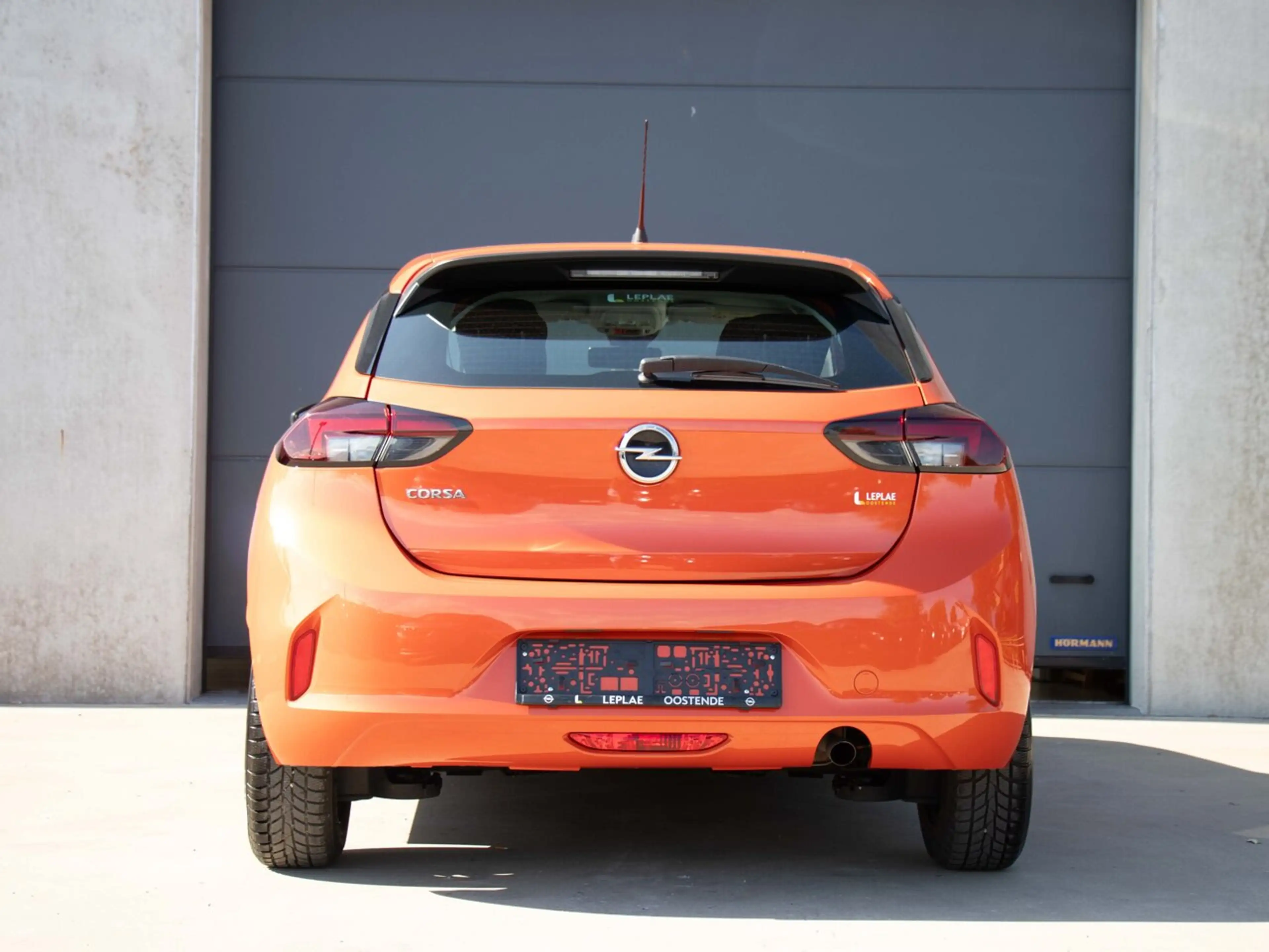 Opel Corsa F EDITION 1.2 75PK|CRUISE CONTROL|BLUETOOTH|GAR... — photo 5