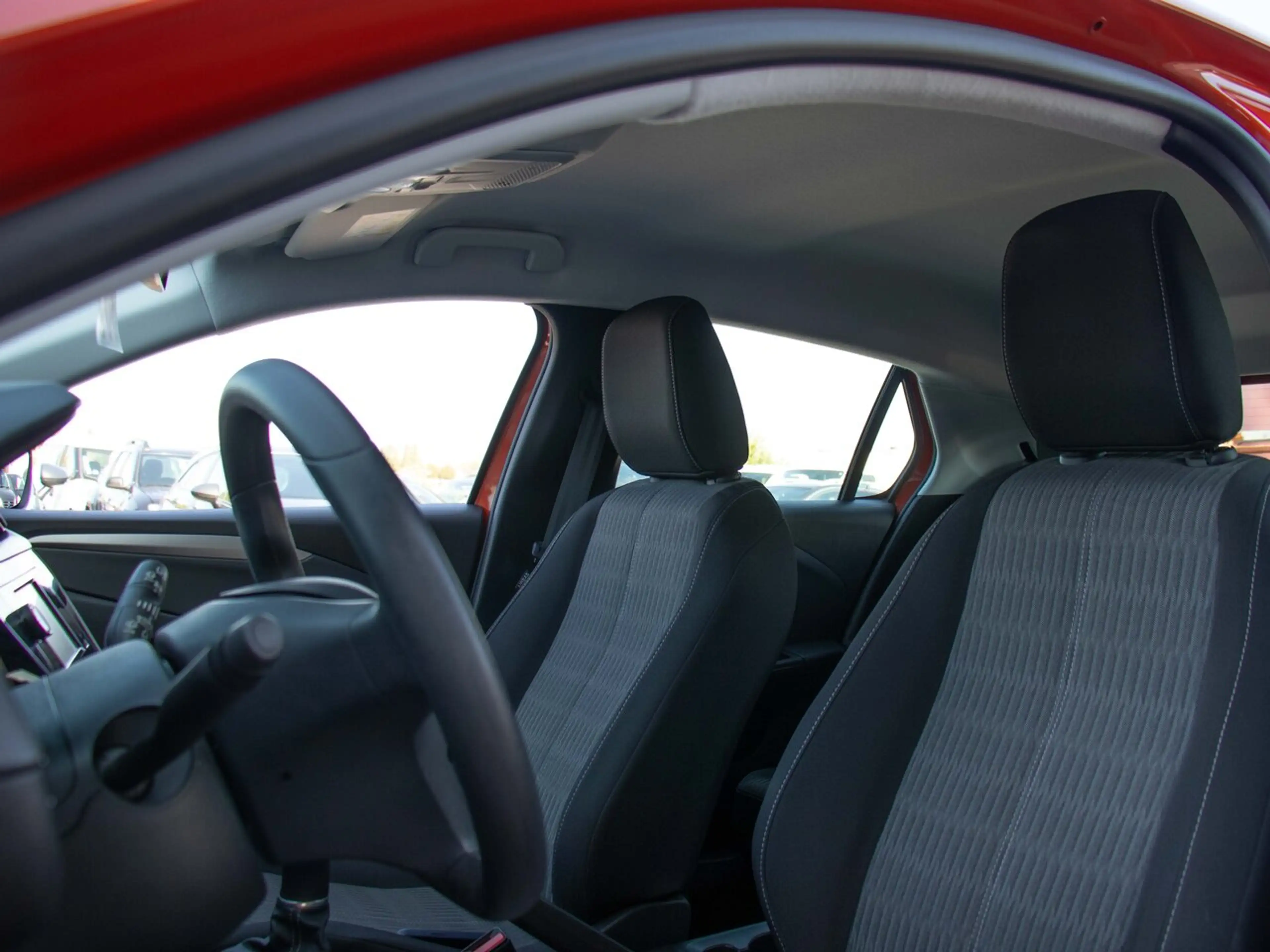 Opel Corsa F EDITION 1.2 75PK|CRUISE CONTROL|BLUETOOTH|GAR... — photo 7