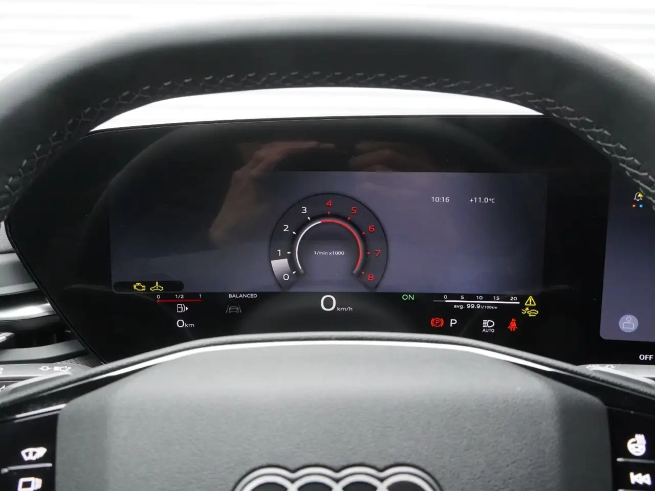 Audi SQ5 photo Audi SQ5