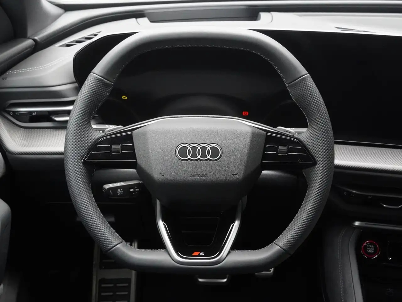Audi SQ5 photo Audi SQ5