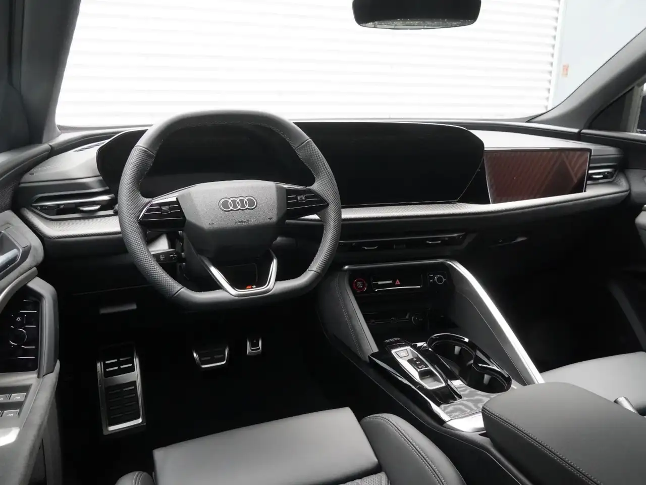 Audi SQ5 photo Audi SQ5