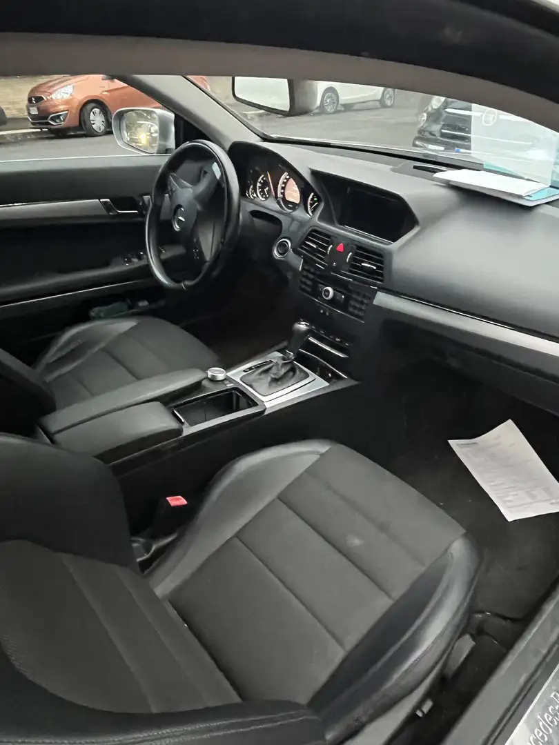 Mercedes-Benz E 350 Coupe cdi be Avantgarde auto - 2