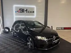 Volkswagen Golf 2.0 TSI 300 R 4MOTION DSG BVA