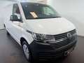 Volkswagen T6 Transporter T6.1 Transporter  Kasten lang FWD/Klima/PDC/Maxi Blanc - thumbnail 1