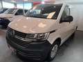 Volkswagen T6 Transporter T6.1 Transporter  Kasten lang FWD/Klima/PDC/Maxi Blanc - thumbnail 3