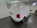 Volkswagen T6 Transporter T6.1 Transporter  Kasten lang FWD/Klima/PDC/Maxi Blanc - thumbnail 8